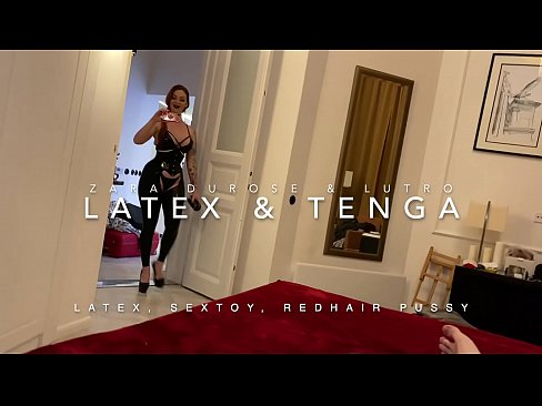 ❤️ Fa'afafine fa'amumu ulu i le teuga latex fa'afeusua'i e so'o ☑ i le sm.special-grasser.ru