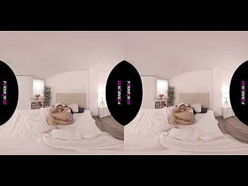 ❤️ PORNBCN VR E to'alua tama'ita'i fa'afafine na ala mai i le 4K 180 3D virtual reality Geneva Bellucci Katrina Moreno ☑  i le sm.special-grasser.ru