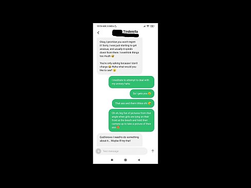 ❤️ Na ou faʻaopoopoina se PAWG fou mai Tinder i laʻu tamaʻitaʻi (talu i Tinder aofia ai) ☑ i le sm.special-grasser.ru